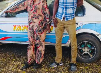 Burundi : deux éducateurs accusés de viol sont sous les veroux Deux enseignants accusés d'avoir violé ses éduqués