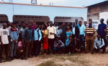 Burundi : une Maison de la Francophonie pour la promotion des valeurs francophones