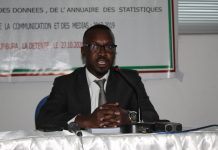 Annuaire des statistiques du secteur de la communication et des médias, une première au Burundi