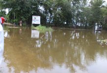 Le lac Tanganyika se fait justice