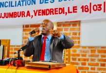 Burundi: Les massacres des années 1972-1973 ignorés par les écrivains