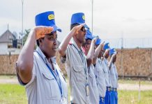Burundi: gardienage et surveillance , un travail à moindre revenu mais pénible