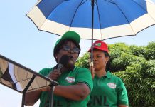 Burundi /CNL: les femmes « Inyankamugayo » sont appelées à pratiquer les métiers pour leur autonomie