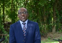 « Plus de la moitié de la population burundaise est pauvre »