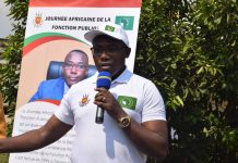 Burundi: Célébration de la journée africaine de la fonction publique