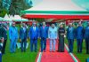 Burundi : la politique salariale concerne aussi les forces de défense et de sécurité