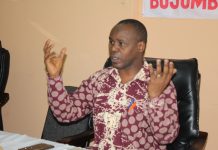 Burundi : Corruption , un fléau qui handicape le pays