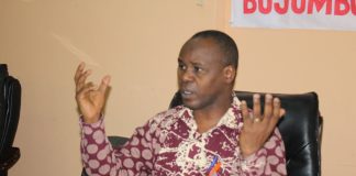 Burundi : Corruption , un fléau qui handicape le pays