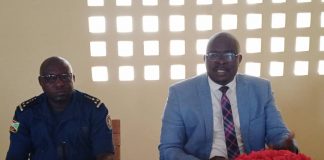 Bujumbura : des coopératives Sangwe de la commune Mukaza sont en faillite