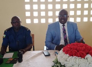 Bujumbura : des coopératives Sangwe de la commune Mukaza sont en faillite